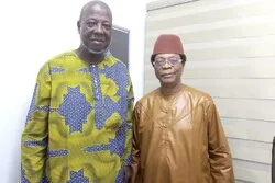 Plus de 2000 musulmans béninois participent au hadj 2022