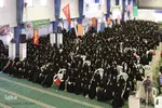 همایش شکوه مقاومت –بیرجند
