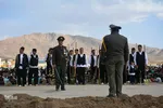 آیین سنتی بیل گردانی نیم ور