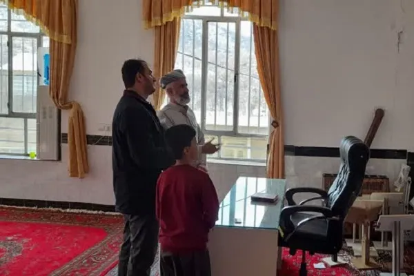 نقش مهم کانون‌های مساجد در تحقق بیانیه گام دوم انقلاب