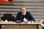 نشست خبری هفتمین کنگره ملی شعر اربعین‎‎