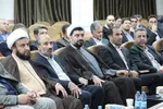 تجلیل از عوامل برگزاری جشنواره‌های یک ماهه در ملایر