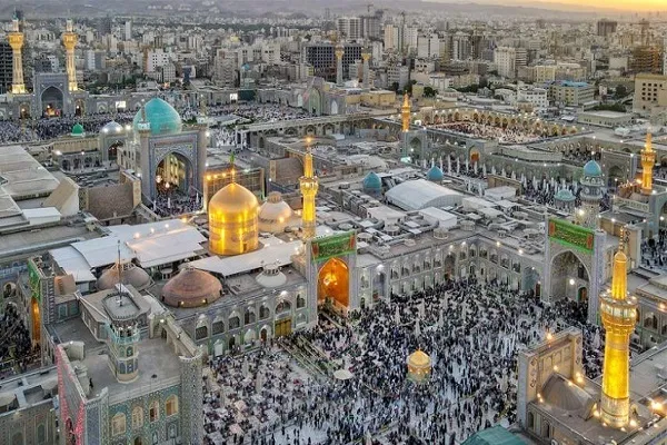 إیران: العتبة الرضوية تقيم حفل تتويج 505 من حفظة القرآن