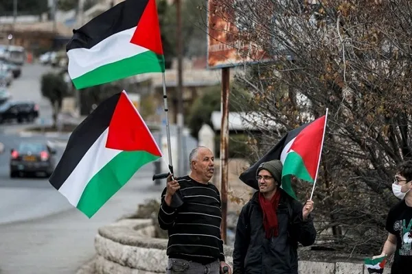 هشدار مقام سابق صهیونیست درباره سناریوی دولت واحد اسرائیل و فلسطین