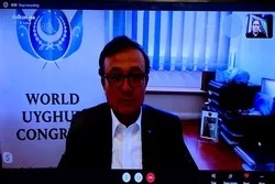 China Tana Takura Wa Musulmin Uyghur Da Sunan Yaki Da Tsatsauran Ra’ayi
