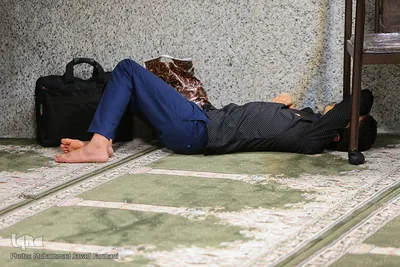 آزمون اعطای مدرک حافظان قرآن کریم 