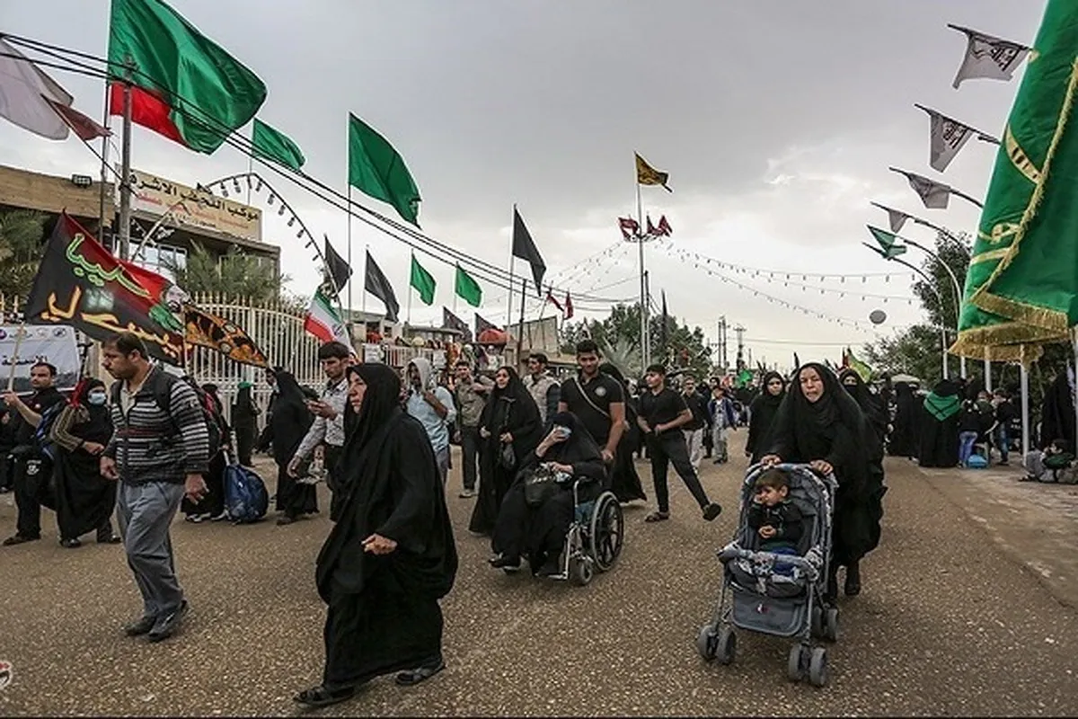 9th Arbaeen Int’l Conference: Call for Papers