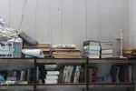 مسجد جامع علوی؛ شکوه معماری در قلب بیرجند
