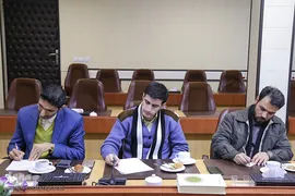 نشست آسیب شناسی فرقه‌ها و نحله‌های نوظهور در ایران