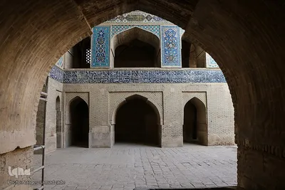 رویداد نیمرخ اصفهان‎