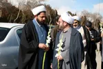 تجدید میثاق دانشگاهیان استان مرکزی با شهدا‎