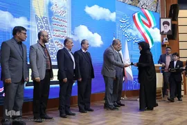 همایش تکریم خیرین مدرسه ساز استان همدان