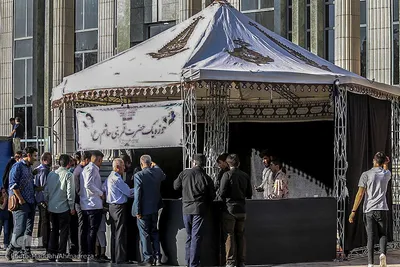 مراسم ستاره‌های شهر در شیراز‎‎