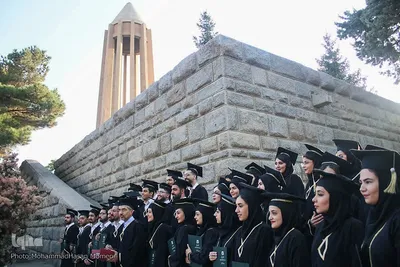 بزرگداشت روز پزشک در همدان‎