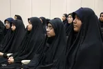 اختتاميه رويداد رسانه اي مادران مقاومت در بیرجند