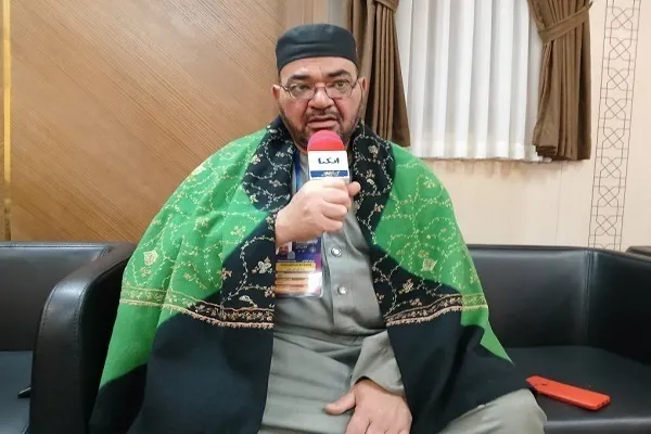 Ang mga Paghuhusga sa Paligsahan sa Quran sa Iran ay Tumpak, Myaayos ang Pagkakaayos: Dalubhasa na Ehiptiano