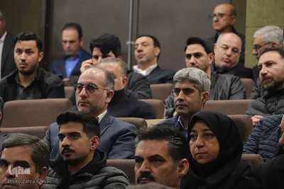 برگزاری همایش توسعه صادرات غیر نفتی در تبریز‎