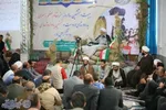 نخستین یادواره شهدای اورست