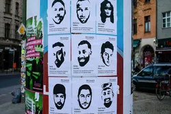 Gutachter beschreibt Hanau-Attentäter als geisteskranken Fanatiker