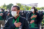 توزیع ۱۱۲ هزار بسته کمک مومنانه در زنجان