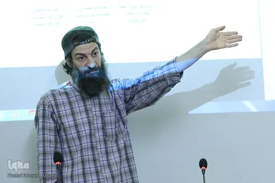 کارگاه تفکر طراحی در ادامه سلسله کارگاه‌های توانمندسازی