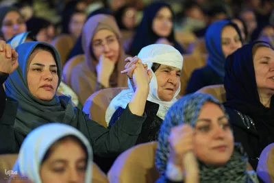 دومین روز چهل‌و‌هشتمین دوره مسابقات سراسری قرآن