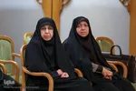 آیین رونمایی از کتاب «جهاد فرهنگی»