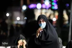 محفل انس با قران و عترت در منطقه غرب اصفهان