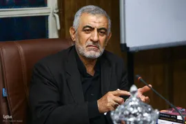 اولین جلسه بررسی زمینه‌های همکاری جهاددانشگاهی و پژوهشگاه علوم و معارف دفاع مقدس