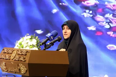 آیین نکوداشت مقام و منزلت حضرت خدیجه کبری(س)