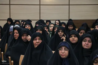 اجتماع فعالان فرهنگی استان یزد‎