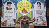 سی‌امین دوره مسابقات استانی قرآن و عترت ویژه کارکنان انتظامی فارس برگزار شد