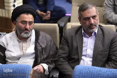 همایش جامعه قرآنی، بصیرت، رسالت و آسیبها
