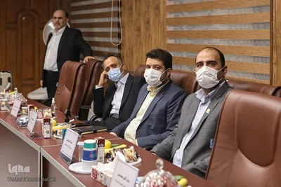 گردهمایی مدیران جهاددانشگاهی