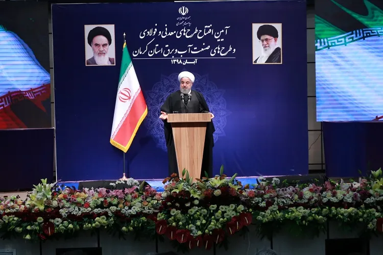 پرونده درست‌کردن هنر نیست/ اخلاق نباشد به جایی نمی‌رسیم