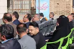 افتتاح مدرسه خیرساز در ارومیه‎