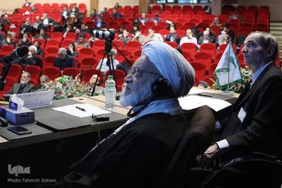 نخستین گردهمایی بانکداری و تأمین مالی اسلامی