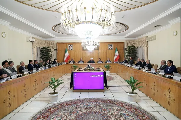 بازسازی‌ها از امروز به فرماندهی وزیر کشور در قرارگاه بازسازی و نوسازی مناطق سیل‌زده آغاز می‌شود