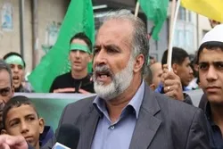 غزہ کی پٹی میں دو سنئیر حماس رہنما گرفتار