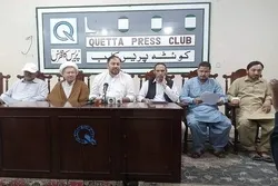 قدس سمیت امریکی مداخلت دنیا بھر میں تشویش ناک ہے/ قدس ریلی میں مذمت کی جائے گی۔ آغا رضا