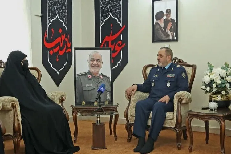 امروز توان ایران به‌مراتب فراتر از دوران جنگ ۱۲ روزه است