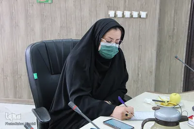 نشست ارائه برنامه های نیروی انتظامی خراسان جنوبی