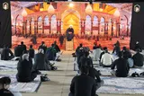 شور و شعور حسینی در محرم