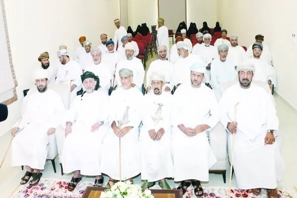 سلطنة عمان: إفتتاح مدرسة المروج لتدريس القرآن بـ