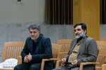 رقابت آقایان اصفهانی در مرحله شهرستانی چهل‌وهفتمین مسابقات سراسری قرآن