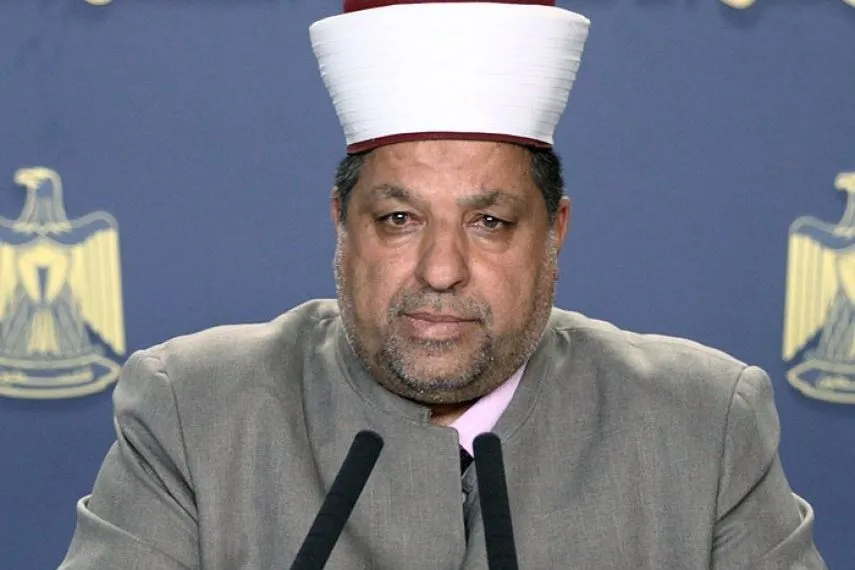Mashindano ya Qur'ani ya Al Aqsa kufanyika Palestina