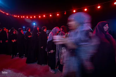 خدمت‌رسانی گسترده به زائران اربعین حسینی در مسیر عبور از ایلام
