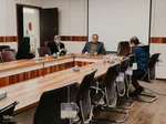 نشست ابعاد فعالیت انجمن قرآنی «ماندگاران ابدیت»