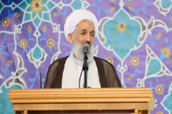یهودیان صهیونیست‌ بزرگترین دشمنان مسلمانان هستند