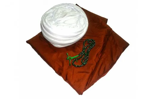 آخوندی که فقط دو هفته با همسرش زندگی کرد + عکس